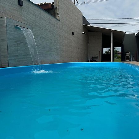 Pousada Recanto Sol E Mar Itanhaém Zewnętrze zdjęcie